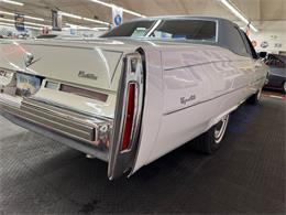 1975 Cadillac Coupe DeVille (CC-2055869) for sale in Mundelein, Illinois