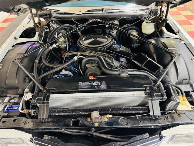 1975 Cadillac Coupe DeVille (CC-2055869) for sale in Mundelein, Illinois