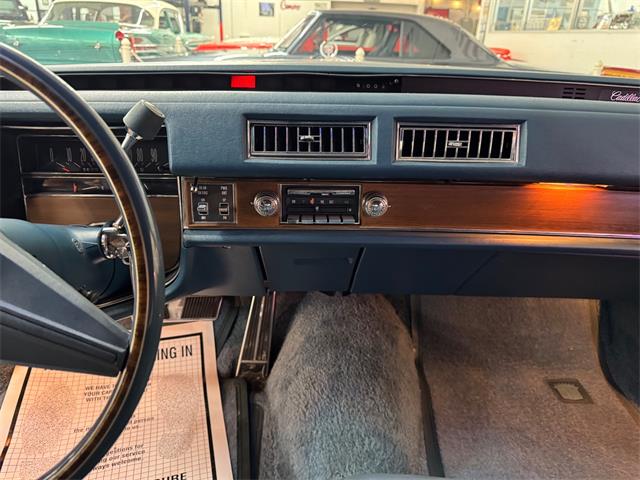 1975 Cadillac Coupe DeVille (CC-2055869) for sale in Mundelein, Illinois