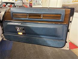 1975 Cadillac Coupe DeVille (CC-2055869) for sale in Mundelein, Illinois