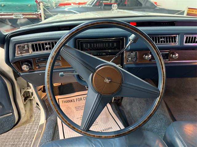 1975 Cadillac Coupe DeVille (CC-2055869) for sale in Mundelein, Illinois