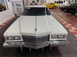 1975 Cadillac Coupe DeVille (CC-2055869) for sale in Mundelein, Illinois
