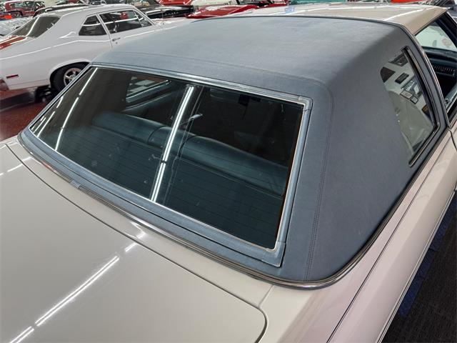 1975 Cadillac Coupe DeVille (CC-2055869) for sale in Mundelein, Illinois