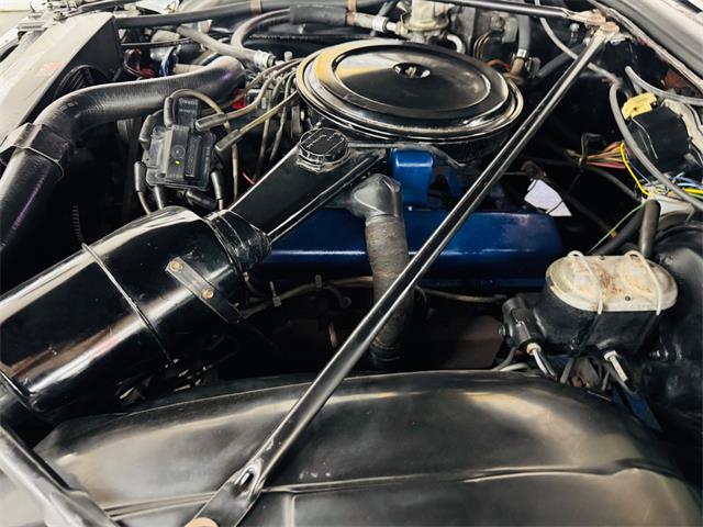 1975 Cadillac Coupe DeVille (CC-2055869) for sale in Mundelein, Illinois