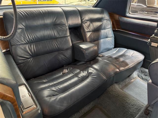 1975 Cadillac Coupe DeVille (CC-2055869) for sale in Mundelein, Illinois