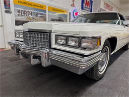 1975 Cadillac Coupe DeVille (CC-2055869) for sale in Mundelein, Illinois