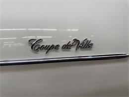 1975 Cadillac Coupe DeVille (CC-2055869) for sale in Mundelein, Illinois