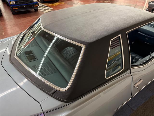 1975 Pontiac Grand Prix (CC-2055870) for sale in Mundelein, Illinois
