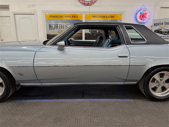 1975 Pontiac Grand Prix (CC-2055870) for sale in Mundelein, Illinois
