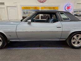 1975 Pontiac Grand Prix (CC-2055870) for sale in Mundelein, Illinois