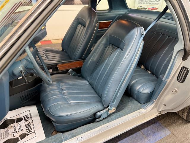 1975 Pontiac Grand Prix (CC-2055870) for sale in Mundelein, Illinois