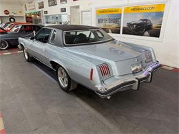 1975 Pontiac Grand Prix (CC-2055870) for sale in Mundelein, Illinois