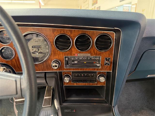 1975 Pontiac Grand Prix (CC-2055870) for sale in Mundelein, Illinois