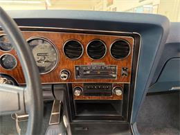 1975 Pontiac Grand Prix (CC-2055870) for sale in Mundelein, Illinois