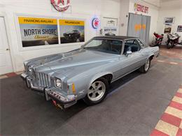 1975 Pontiac Grand Prix (CC-2055870) for sale in Mundelein, Illinois
