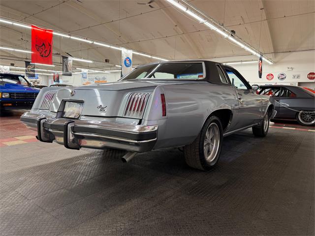 1975 Pontiac Grand Prix (CC-2055870) for sale in Mundelein, Illinois