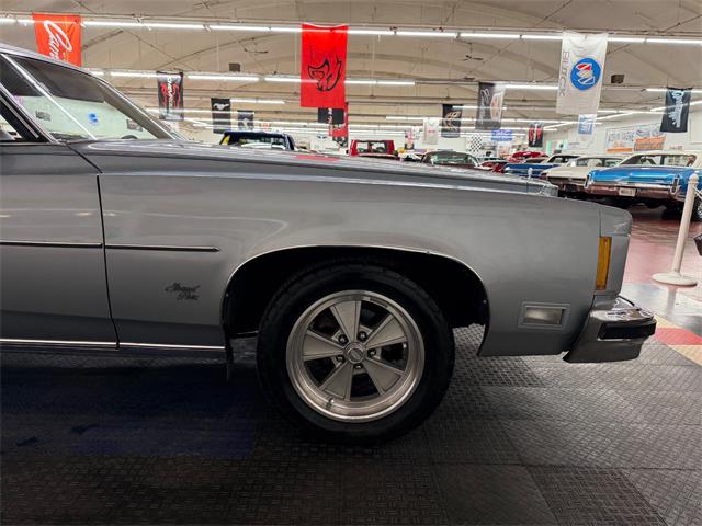 1975 Pontiac Grand Prix (CC-2055870) for sale in Mundelein, Illinois