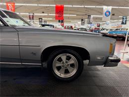 1975 Pontiac Grand Prix (CC-2055870) for sale in Mundelein, Illinois