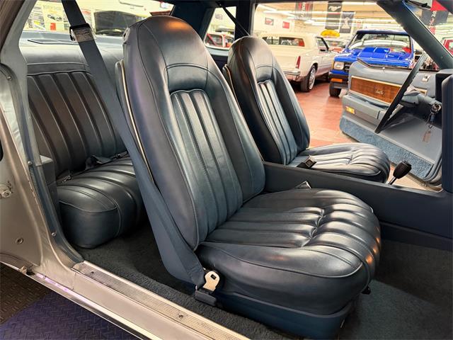 1975 Pontiac Grand Prix (CC-2055870) for sale in Mundelein, Illinois