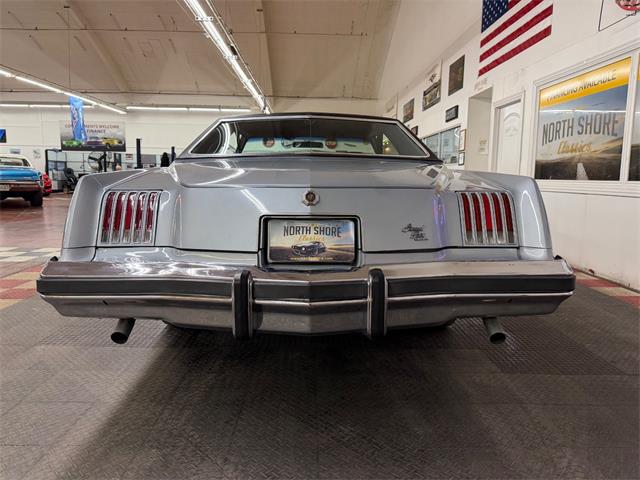 1975 Pontiac Grand Prix (CC-2055870) for sale in Mundelein, Illinois