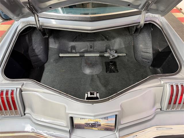 1975 Pontiac Grand Prix (CC-2055870) for sale in Mundelein, Illinois