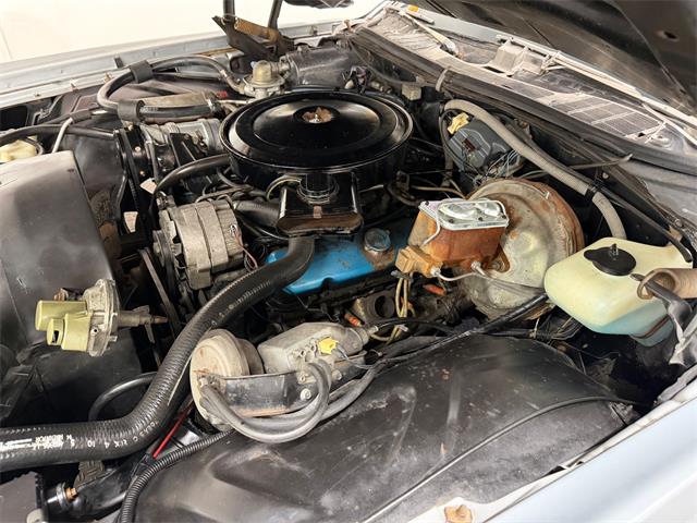 1975 Pontiac Grand Prix (CC-2055870) for sale in Mundelein, Illinois