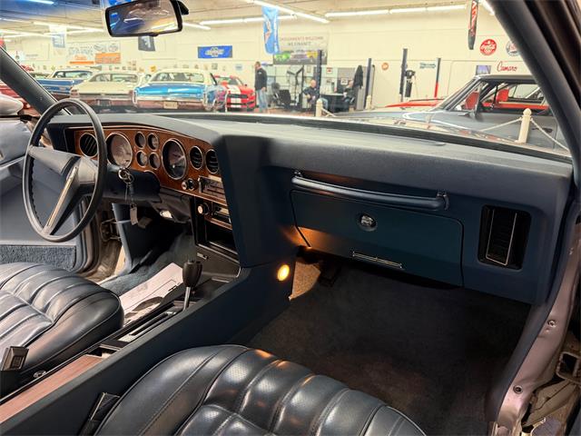 1975 Pontiac Grand Prix (CC-2055870) for sale in Mundelein, Illinois