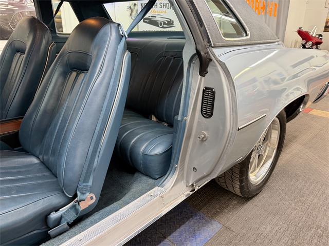 1975 Pontiac Grand Prix (CC-2055870) for sale in Mundelein, Illinois