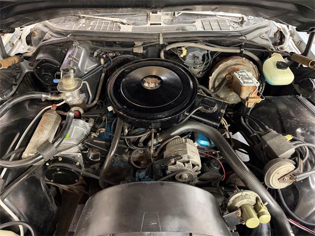 1975 Pontiac Grand Prix (CC-2055870) for sale in Mundelein, Illinois