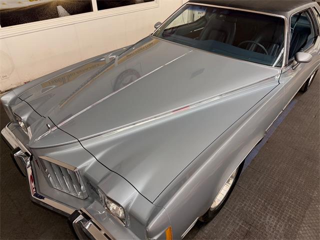 1975 Pontiac Grand Prix (CC-2055870) for sale in Mundelein, Illinois