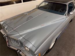 1975 Pontiac Grand Prix (CC-2055870) for sale in Mundelein, Illinois