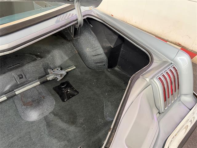 1975 Pontiac Grand Prix (CC-2055870) for sale in Mundelein, Illinois