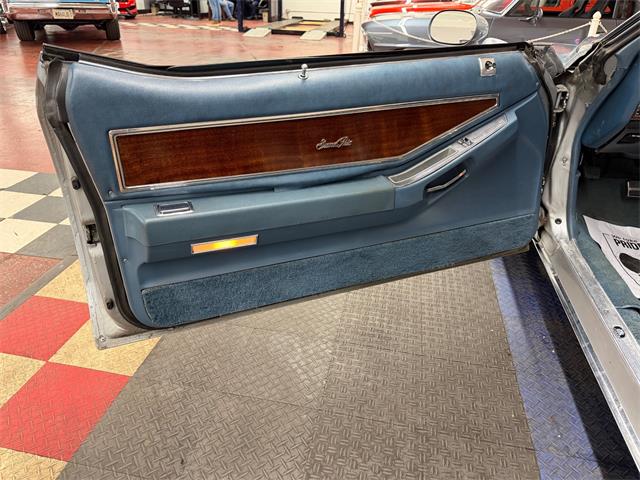 1975 Pontiac Grand Prix (CC-2055870) for sale in Mundelein, Illinois