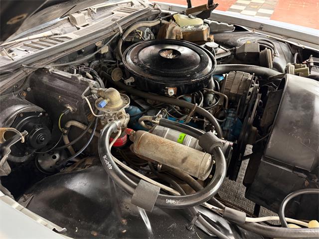 1975 Pontiac Grand Prix (CC-2055870) for sale in Mundelein, Illinois
