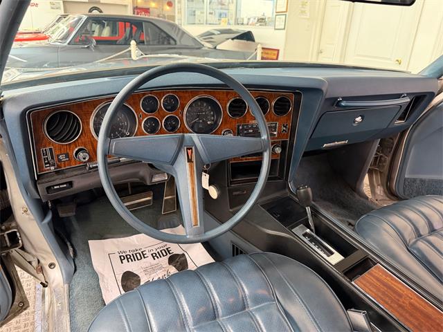 1975 Pontiac Grand Prix (CC-2055870) for sale in Mundelein, Illinois