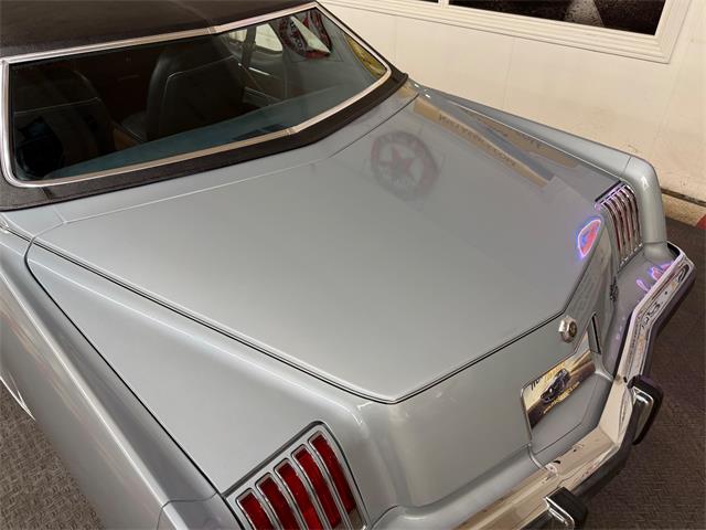 1975 Pontiac Grand Prix (CC-2055870) for sale in Mundelein, Illinois