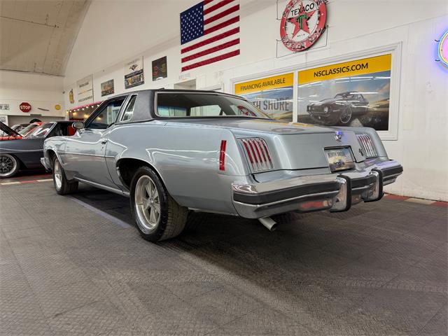 1975 Pontiac Grand Prix (CC-2055870) for sale in Mundelein, Illinois