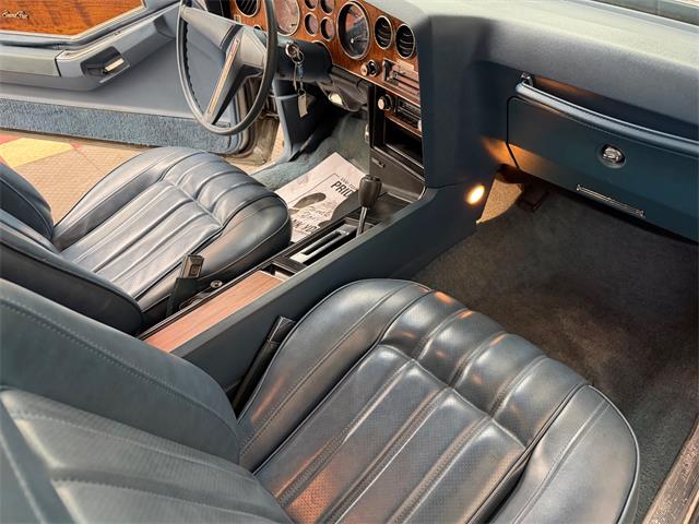 1975 Pontiac Grand Prix (CC-2055870) for sale in Mundelein, Illinois
