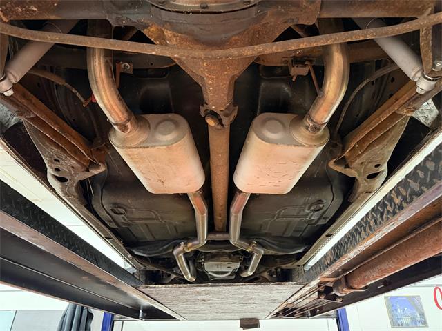 1975 Pontiac Grand Prix (CC-2055870) for sale in Mundelein, Illinois