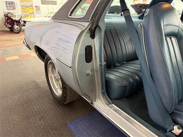 1975 Pontiac Grand Prix (CC-2055870) for sale in Mundelein, Illinois