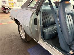 1975 Pontiac Grand Prix (CC-2055870) for sale in Mundelein, Illinois