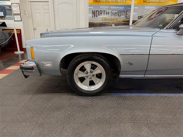 1975 Pontiac Grand Prix (CC-2055870) for sale in Mundelein, Illinois