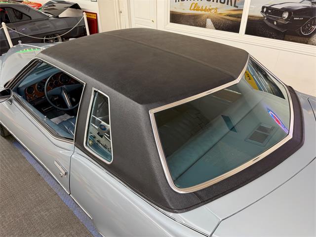 1975 Pontiac Grand Prix (CC-2055870) for sale in Mundelein, Illinois