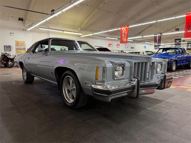 1975 Pontiac Grand Prix (CC-2055870) for sale in Mundelein, Illinois