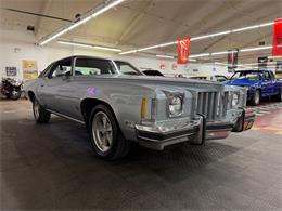 1975 Pontiac Grand Prix (CC-2055870) for sale in Mundelein, Illinois