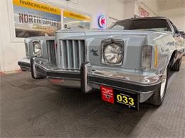 1975 Pontiac Grand Prix (CC-2055870) for sale in Mundelein, Illinois