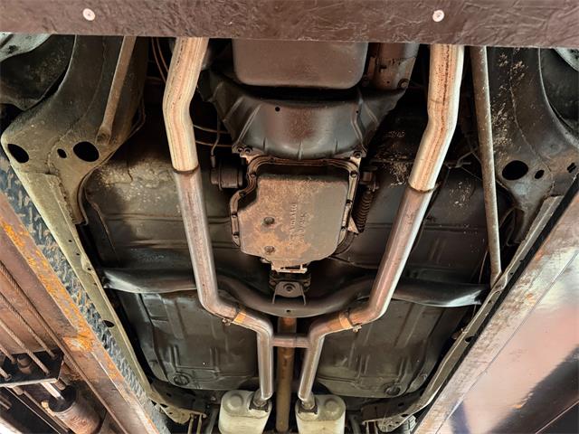 1975 Pontiac Grand Prix (CC-2055870) for sale in Mundelein, Illinois