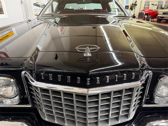 1976 Ford Thunderbird (CC-2055872) for sale in Mundelein, Illinois