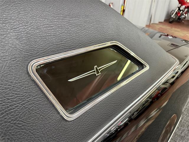 1976 Ford Thunderbird (CC-2055872) for sale in Mundelein, Illinois