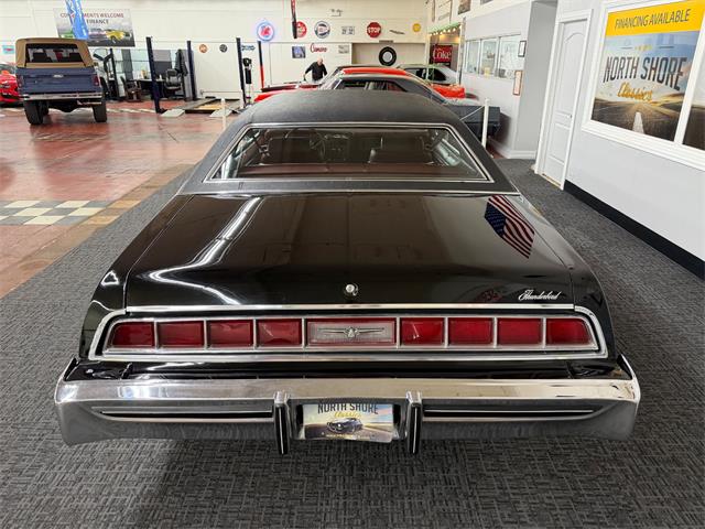 1976 Ford Thunderbird (CC-2055872) for sale in Mundelein, Illinois